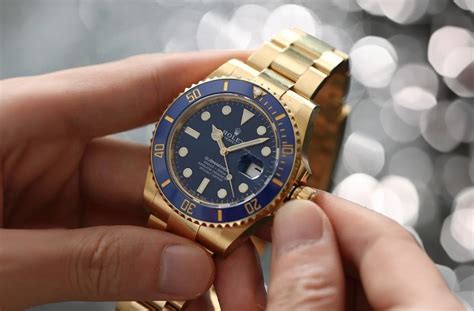 trusty time rolex submariner|Everything You Need to Know About The Rolex Submariner.